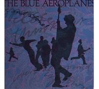 Blue Aeroplanes - ... And Stones [Vinyl Single 7'']