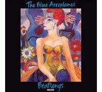 Blue Aeroplanes – Beatsongs – Vinyle – édition Deluxe