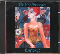 The Blue Aeroplanes – Beatsongs – Import