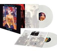 Blue Aeroplanes – Beatsongs – Vinyle – édition Deluxe