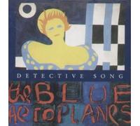 Blue Aeroplanes - Detective Songs
