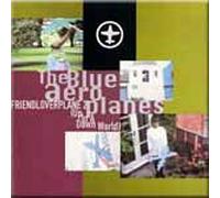 Blue Aeroplanes - Friendloverplane 2 (UK Import)