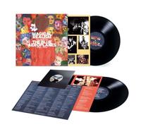 The Blue Aeroplanes - Magical Realism: The Best Of The Blue Aeroplanes 1985-2025 [Vinyl Lp] 140 Gram Vinyl, With Bonus 7