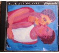 Blue Aeroplanes - Spitting Out Miracles