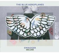 Blue Aeroplanes - Swagger