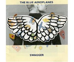 Blue Aeroplanes - Swagger