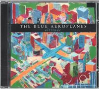 Blue Aeroplanes the - Altitude [Import]