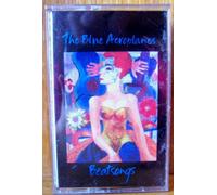 Blue Aeroplanes,the - Beatsongs [Musikkassette]