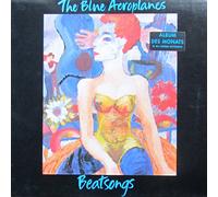 Blue Aeroplanes,the - Beatsongs [Vinyl LP]