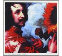 Blue Aeroplanes, the - Cavaliers/Roundheads [Import]