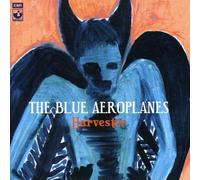 Blue Aeroplanes, the - Harvester 07 [Import]