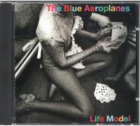 Blue Aeroplanes, the - Life Model [Import]