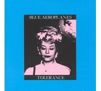 Blue Aeroplanes - Tolerance