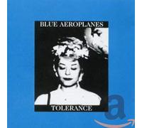 Blue Aeroplanes - Tolerance + Bop Art [Import]