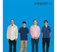 Blue Album by Weezer [CD] NEUF