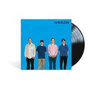Blue Album Vinyl by Weezer 1Record by Weezer [VINYL] NEUF