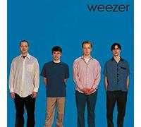 Blue Album Vinyle