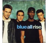Blue - All Rise - CD1