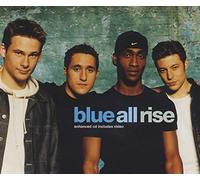 Blue - All Rise - CD2