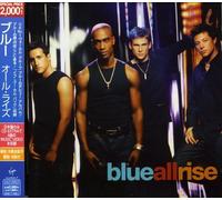 Blue - All Rise [Import]