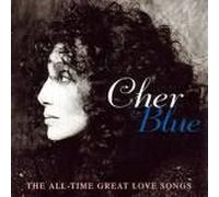 Cher - Blue:All Time Great Love Songs [Import anglais]