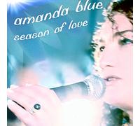 BLUE,AMANDA - Season of Love