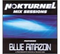 Blue Amazon - Nokturnel Mix Sessions