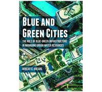 Blue And Green Cities