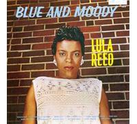 Blue and Moody by Reed, Lula [VINYL] NEUF