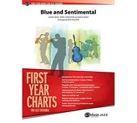 Blue and Sentimental
