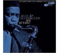 Blue And Sentimental (RVG) by Quebec Ike [Audio CD] NEUF