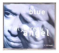 Al Jarreau - Angel (2 Versions, 1992, Plus 'Blue in Green') [Import]