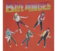 Blue Angel CD
