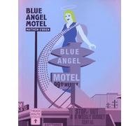 Blue Angel Motel