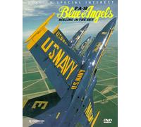 Blue Angels - Rolling in the Sky [Import USA Zone 1]