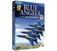 Blue Angels & Thunderbirds