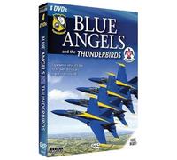 Blue Angels & Thunderbirds [Dvd] [Import]