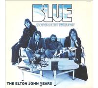 Blue - Another Night Time Flight