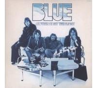 Blue - Another Night Time Flight [Import]