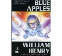 Blue Apples: Stargate Secrets of Jesus & Mari [Import USA Zone 1]
