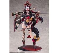 Blue Archive - Blue Archive - Wakamo 1/7 Complete Figure