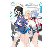 Blue Archive: Comic Anthology Volume 3 (Volume 3)