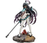 Blue Archive Figure Game Character Anime Takanashi Hoshino Action Figure Statue, maillot de bain modèle Ver. Figurine en PVC de 21 cm à collectionner, cadeau de collection, figurine de décoration de