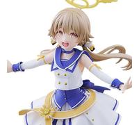 Blue Archive - Figurine Hifumi Mischievous Straight Pop Up Parade