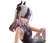 Blue Archive Yumemirize PVC Statue Kayoko 14 Cm Sega