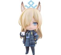 Blue Archive Figurine Nendoroid Kanna Ogata 10 cm