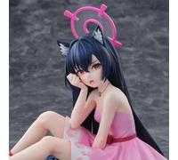 Blue Archive PVC Statue Serika 12 cm Sega