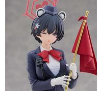 Blue Archive - Figurine Tsubaki Guide Pop Up Parade