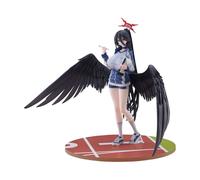 Blue Archive Fnex - Statuette 1/7 Hasumi 30 Cm