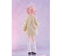 BLUE ARCHIVE NATSU BAND EVENT KV PUP Statue Goodsmile Fr